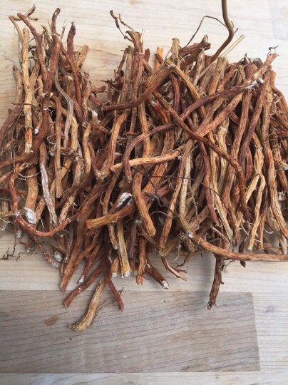 Jamaican Sarsaparilla Root Capsules – Dr. Sebi Alkaline