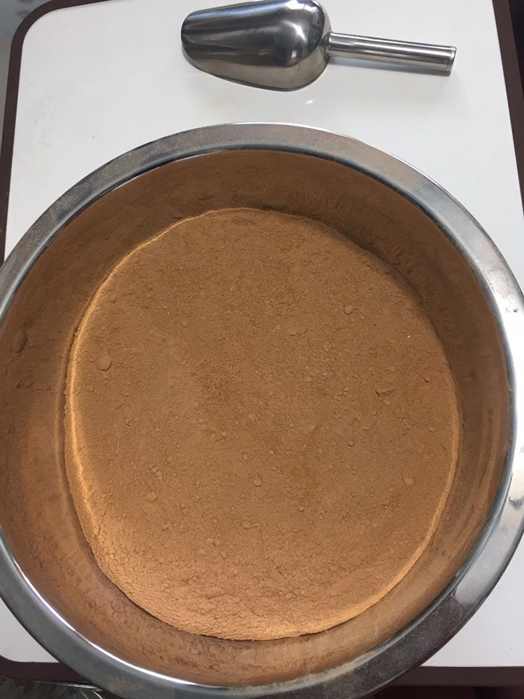 Jamaican Wildcrafted Chaney Root Powder