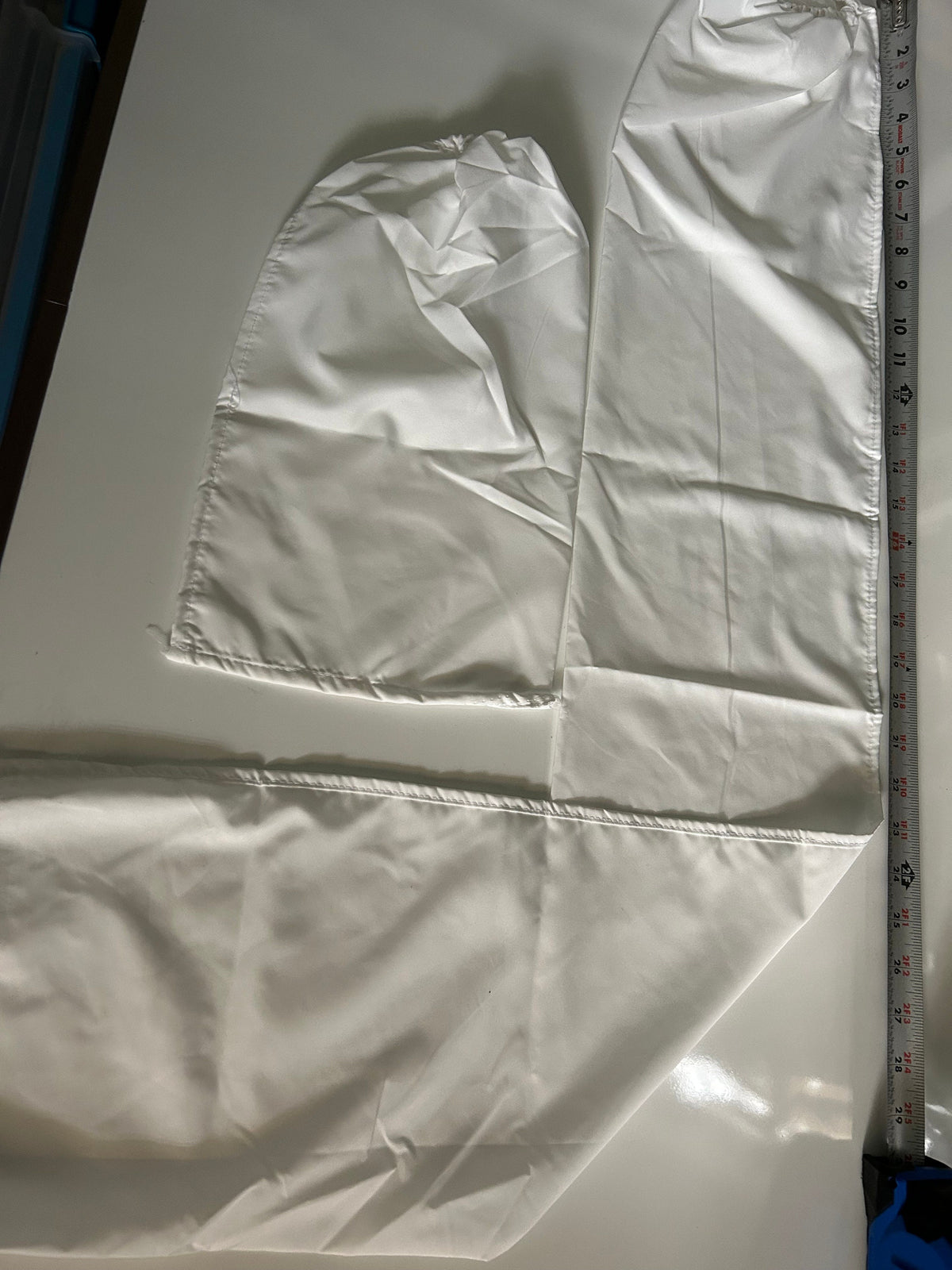 Herb Grinder Replacement Bag – DF-15 Hammermill