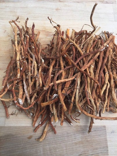 Jamaican Sarsaparilla Root Capsules – Dr. Sebi Alkaline