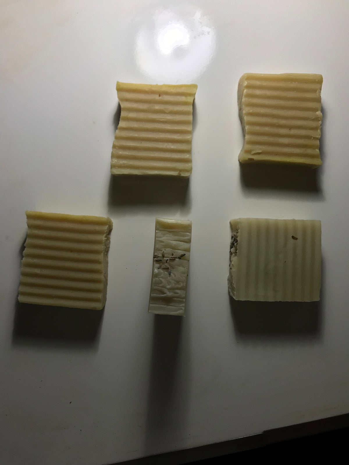Handmade Natural Body Soap – Organic Essential Oils