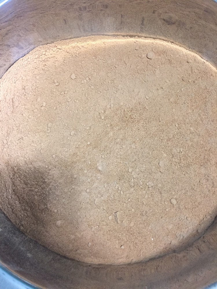 Jamaican Wildcrafted Chaney Root Powder