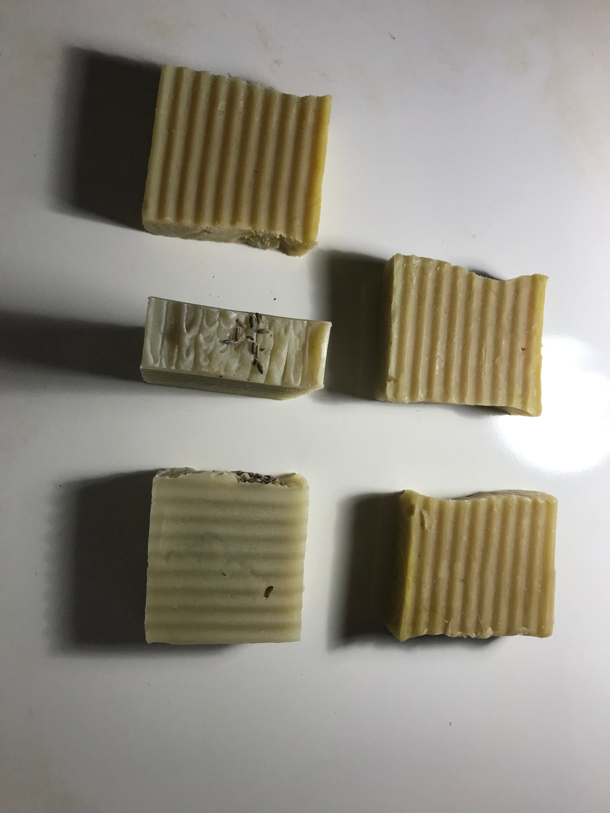Handmade Natural Body Soap – Organic Essential Oils