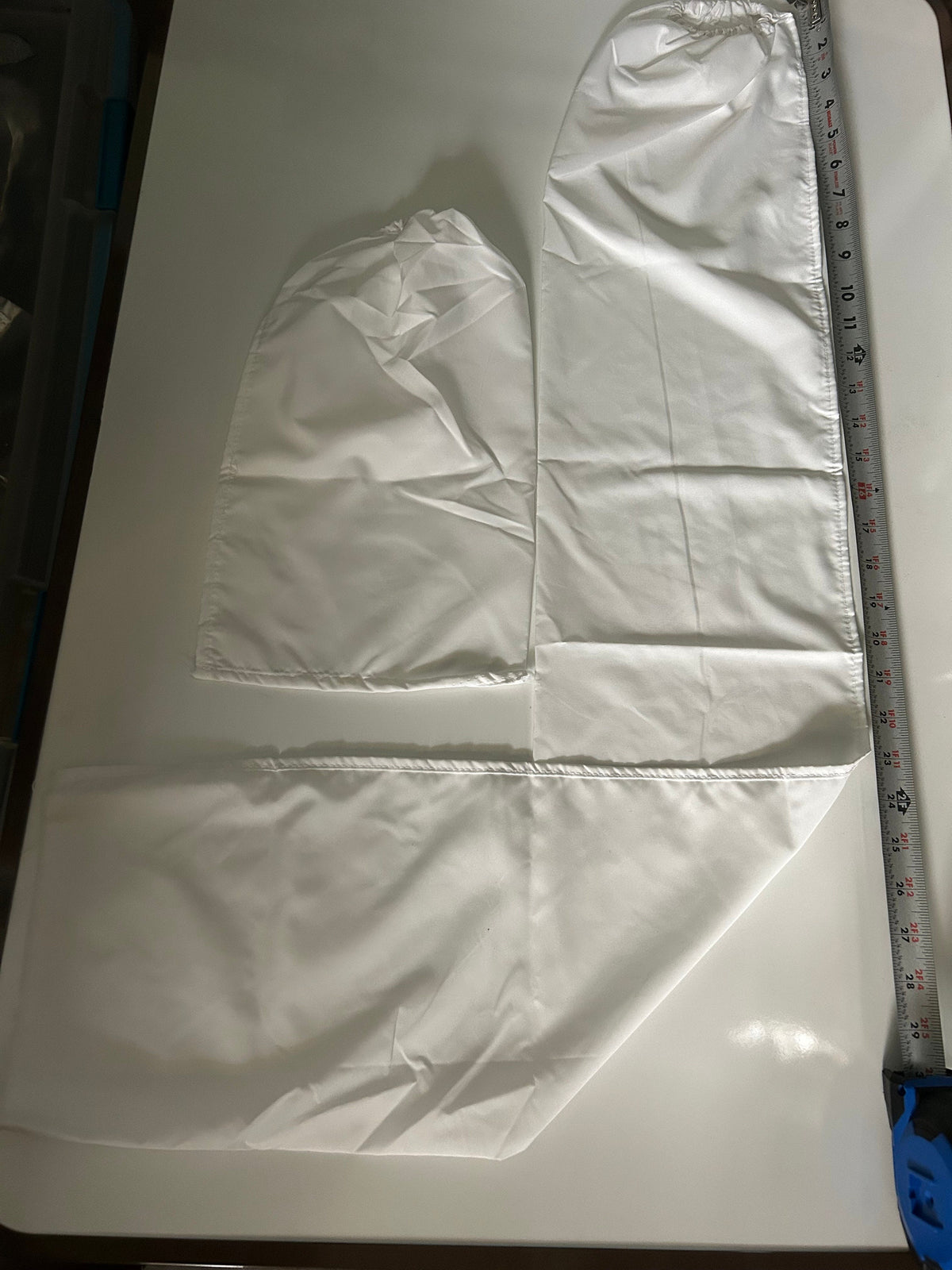 Herb Grinder Replacement Bag – DF-15 Hammermill