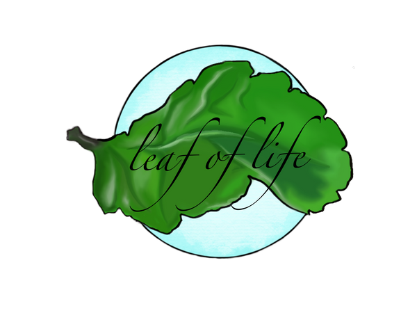 Leaf of Life Herbs