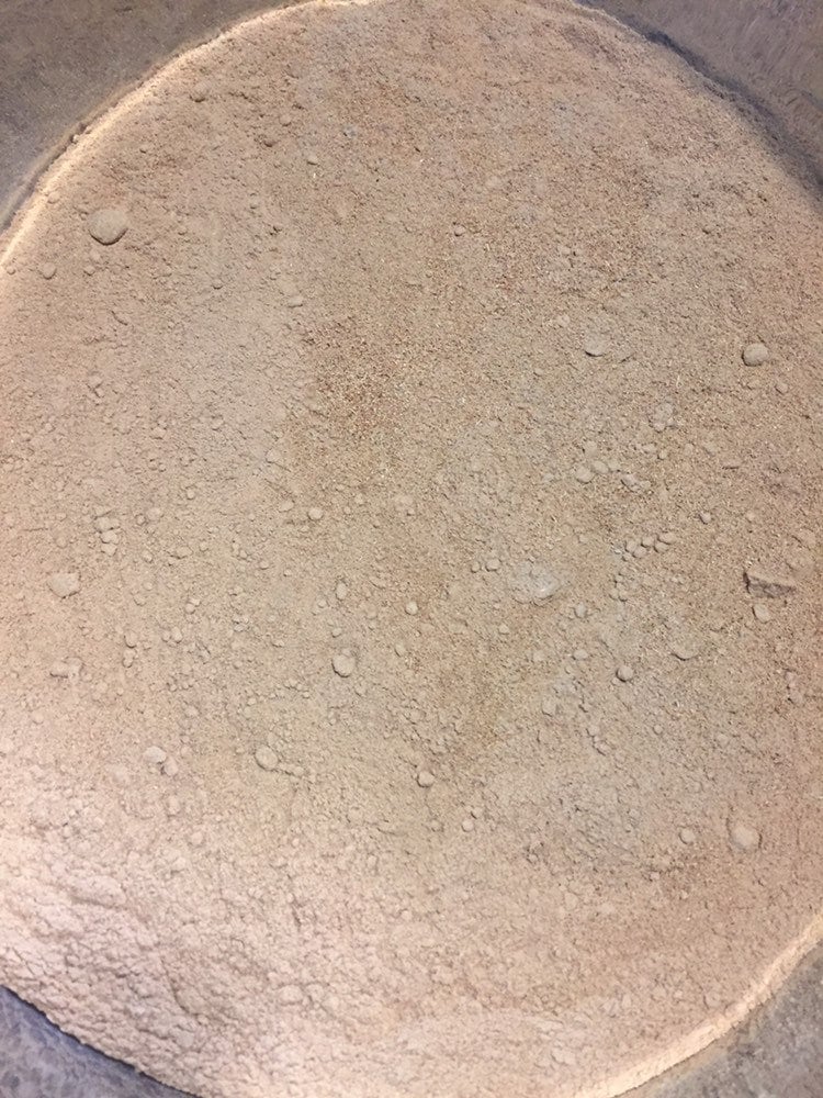 Jamaican Wildcrafted Chaney Root Powder