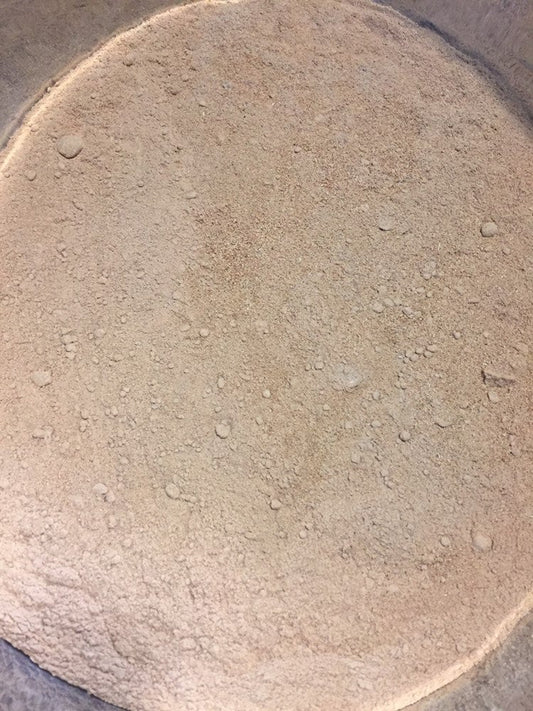 Jamaican Wildcrafted Chaney Root Powder