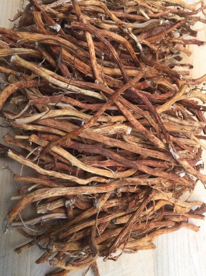 Jamaican Sarsaparilla Root Capsules – Dr. Sebi Alkaline