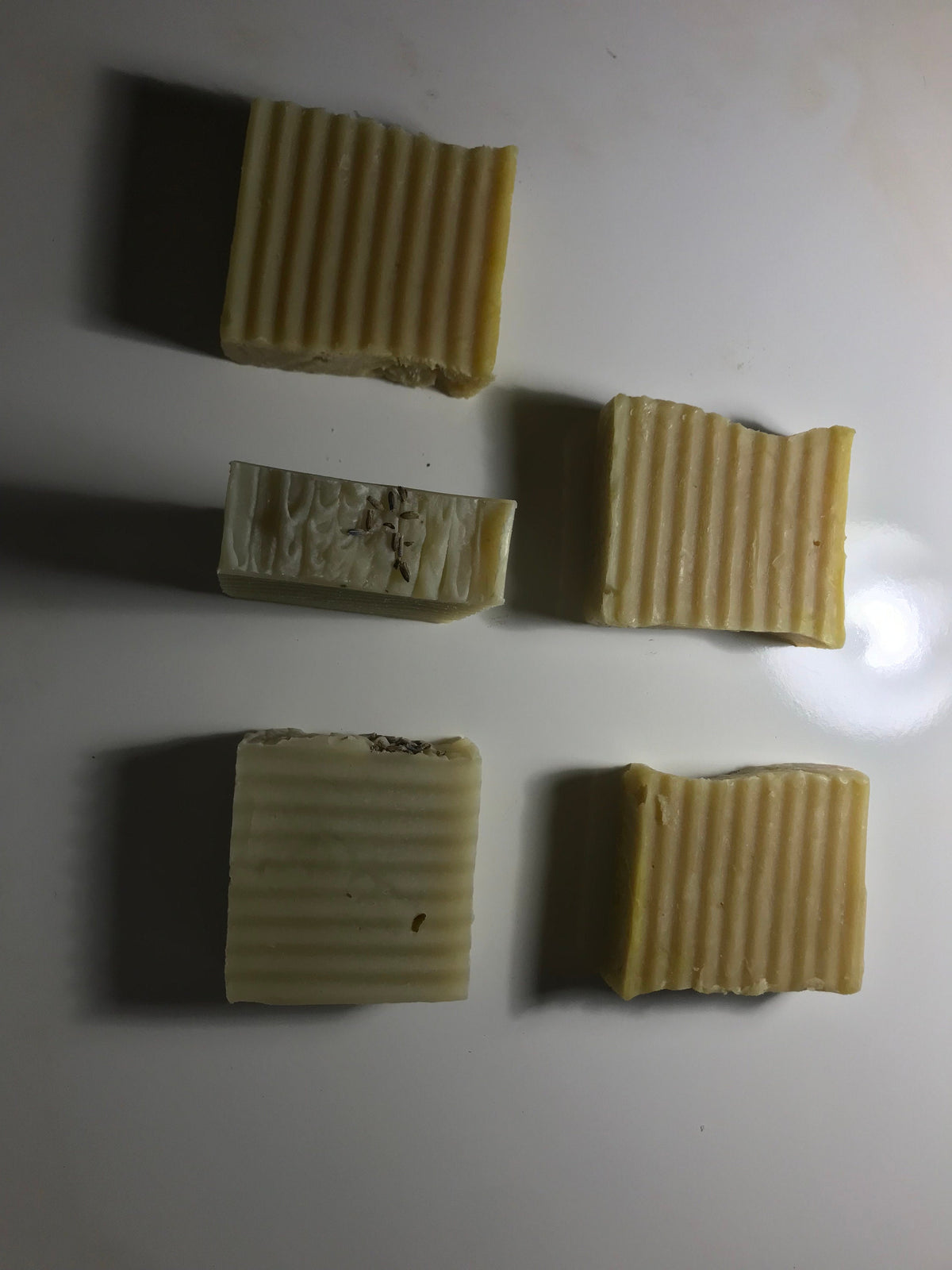 Handmade Natural Body Soap – Organic Essential Oils