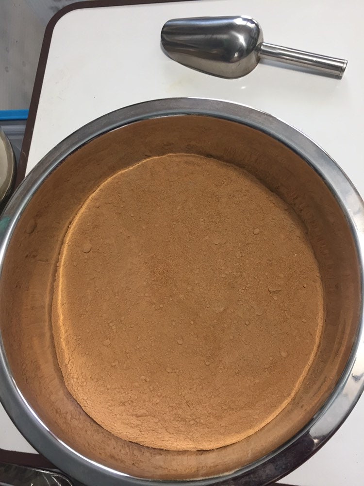 Jamaican Wildcrafted Chaney Root Powder