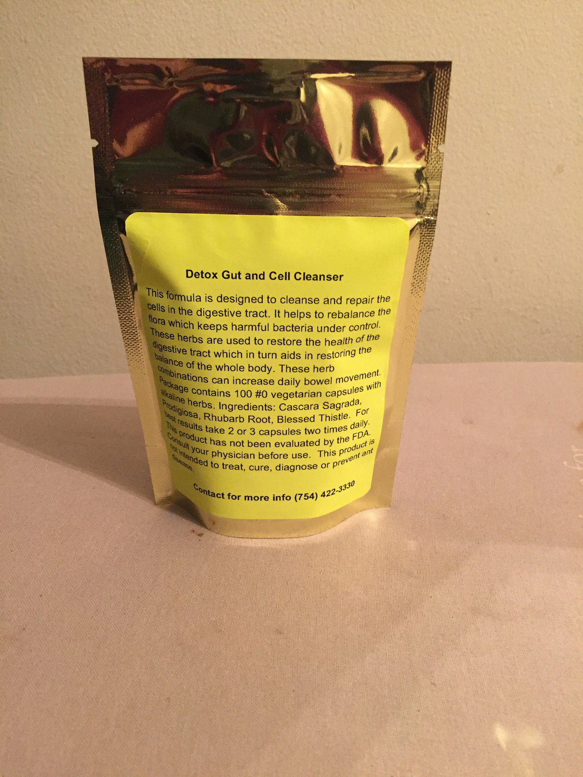 Alkaline Detox Cleanse Package (3 for 2 Bundle)