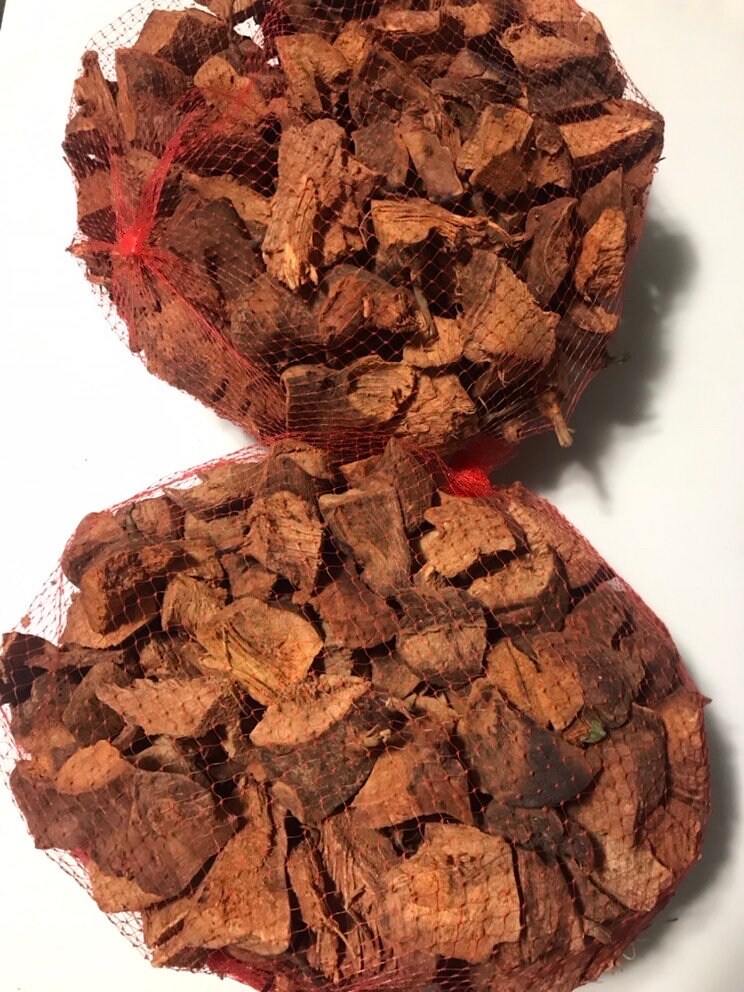 Chaney Root Herb – Wildcrafted Jamaican Iron Tonic